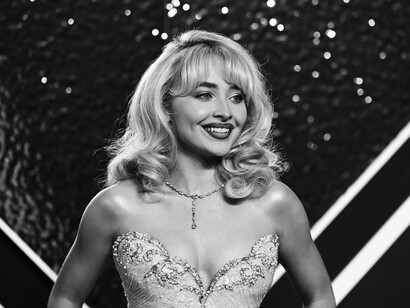 Sabrina Carpenter wowed at the 2024 MTV VMAs, channeling the iconic style of Madonna by wearing a vintage Bob Mackie gown previously worn by the Queen of Pop in 1991