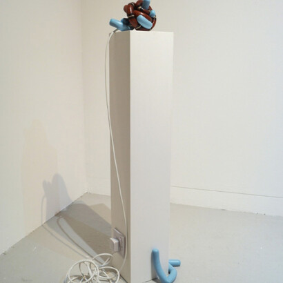 Are They All Yours. Courtesy of HIX ART