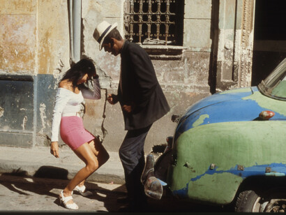 La Habana Vieja
