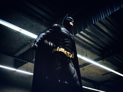Batman