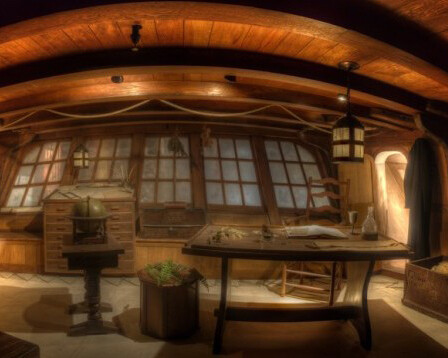 Modern History. Courtesy of Royal BC Museum 