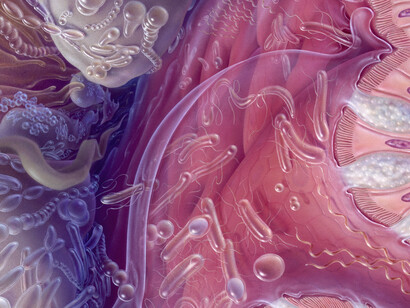 Intestinal bacteria