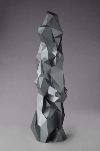 Alchemy. Courtesy of Cordesa Fine Art