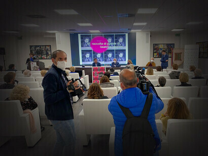 Beatrice Viggiani, senza dubbio una delle figure poetiche più importanti della Basilicata nel XX secolo
