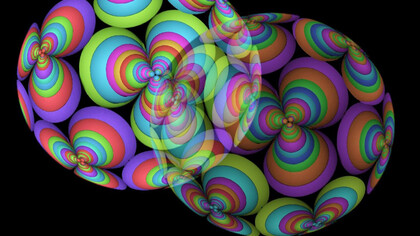 Atomic Quark