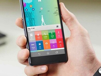 LifeLog