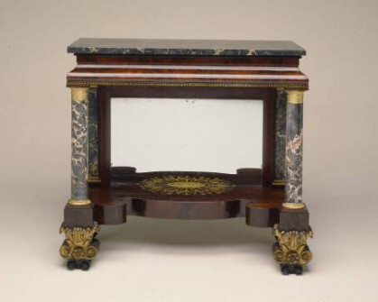 Wardrobe. Courtesy of Dallas Museum of Art 