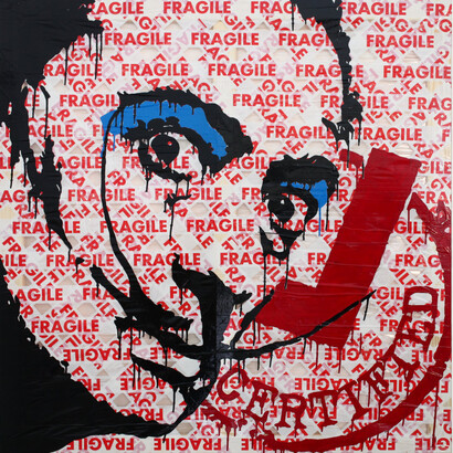 Natasha Yalysheva, EgoFragile