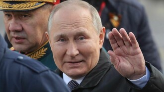 Tra gli errori più gravi che si possono commettere nell'attuale situazione è quello di identificare il popolo russo con Vladimir Putin
