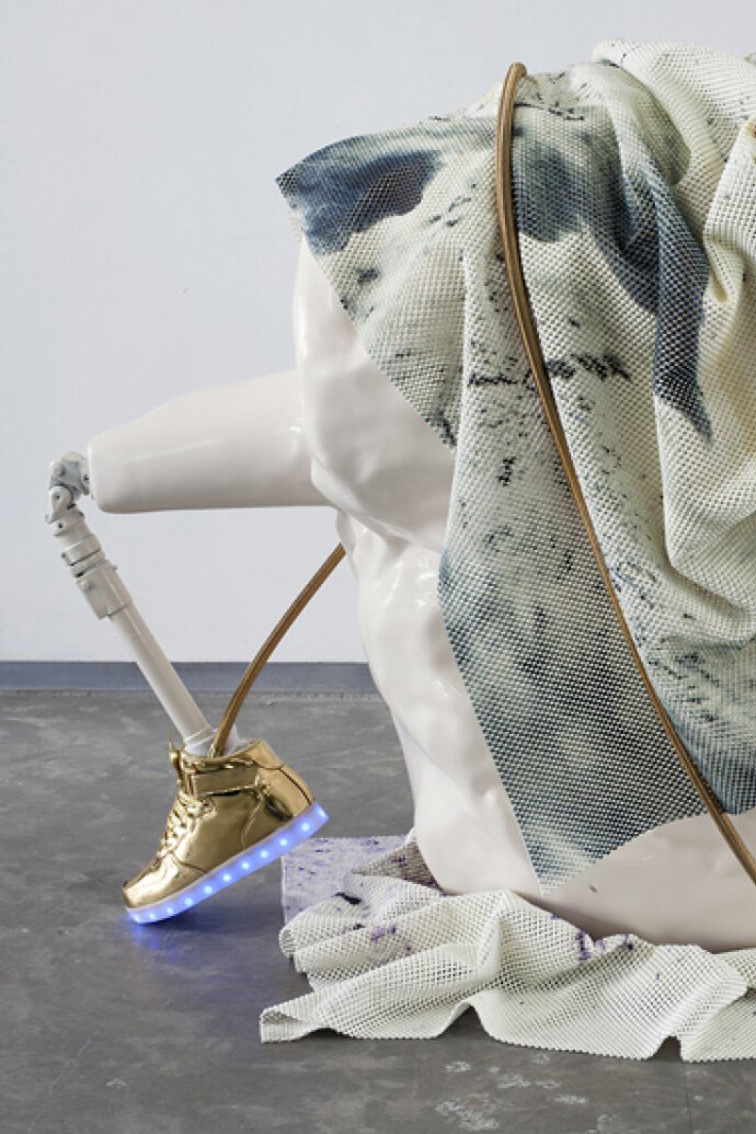 Anouk Kruithof. Courtesy of Foam