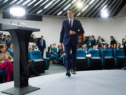 Sánchez’s tenure has been defined by coalition governance, progressive social reforms, and economic modernization initiatives