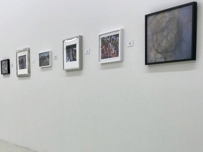Nathan Leight. Courtesy of Gary Nader Gallery 