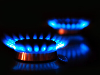 Il 95,6% del gas di cui abbiamo bisogno arriva dall'estero