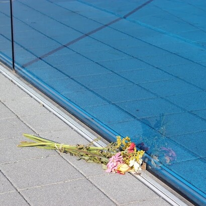 Memorial por las víctimas del programa Aktion T4 en Berlín