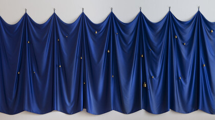 Maesta' di Massimo Kaufmann '88