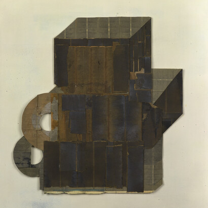 Fuga, Christine Henry