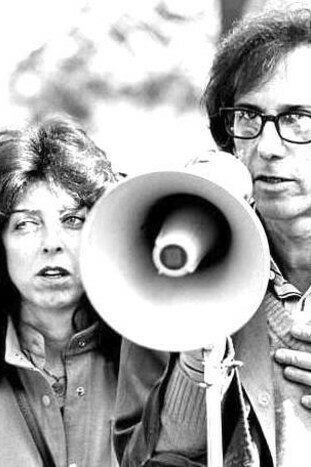 Christo und Jeanne-Claude