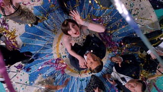 As festas de Jay Gatsby deixam no chinelo qualquer after party do Oscar