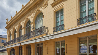 Les Lumières, Versailles, France