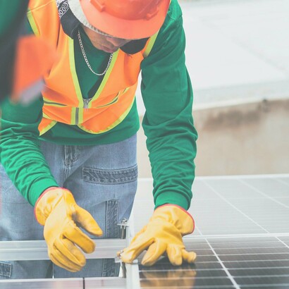 El impacto en la reducción de emisiones de carbono ha hecho crecer a la energía solar