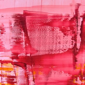 Transparency. Courtesy of The Minster Gallery