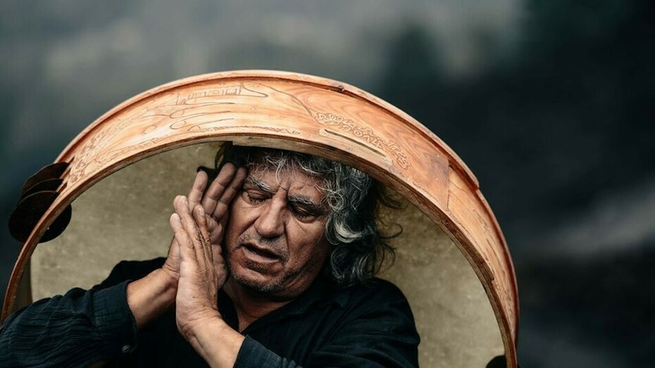 Alfio Antico, foto Julia Martins