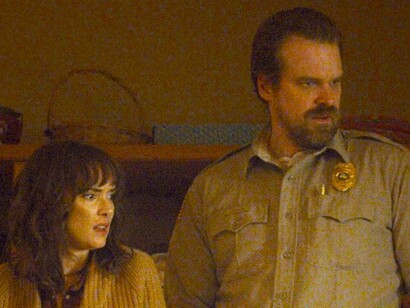 Stranger Things 3
