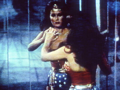 Dara Birnbaum. Courtesy of Cleveland Museum of Art