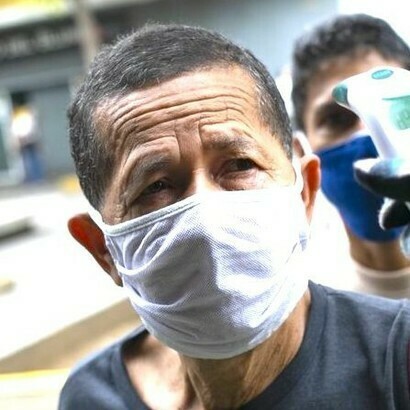 Venezuela lucha contra el coronavirus