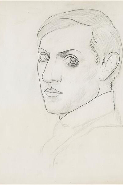 Picasso and Paper. Courtesy of Cleveland Museum of Art