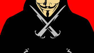 Marvel Comics, V for Vendetta