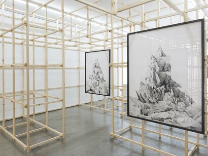 Noémie Goudal. Courtesy of Edel Assanti