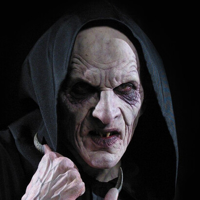 I may be a vampire, but there's no proof that I’m a criminal or a murderer