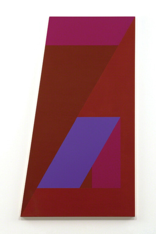 Leo Valledor. Courtesy of Brian Gross Fine Art 