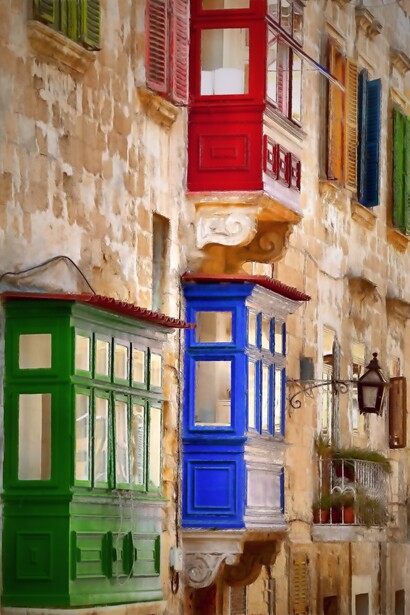 Malta © Raffaele Camardella