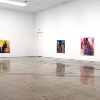 Heidi Hahn. Courtesy of Kohn Gallery 
