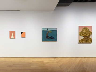 10. Courtesy of Anton Kern Gallery