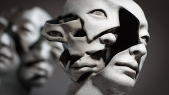 Haejin Lee, Keramische Skulptur