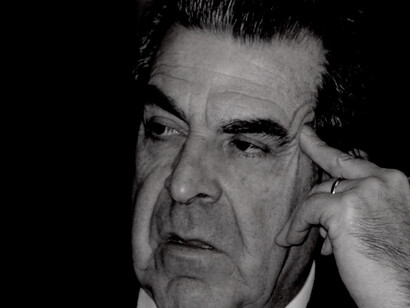 Políticos de la Concertación: Ruiz-Tagle