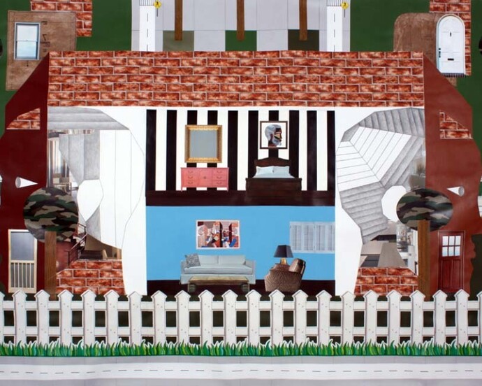 Sanctuary. Courtesy of MAD 