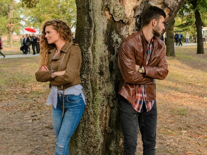 Allowing initial jealous reactions to become unchecked conclusions often leads to destructive accusations, threat-based paranoia, and toxic control over partners