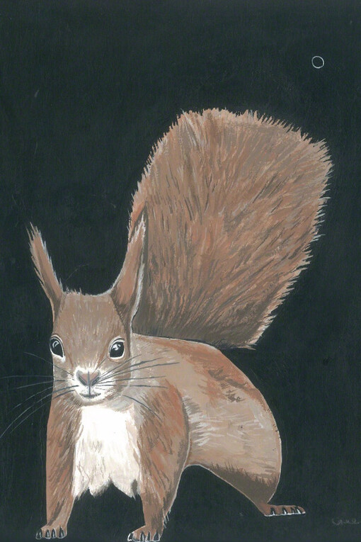 Christopher Gee. Courtesy of Conduit Gallery