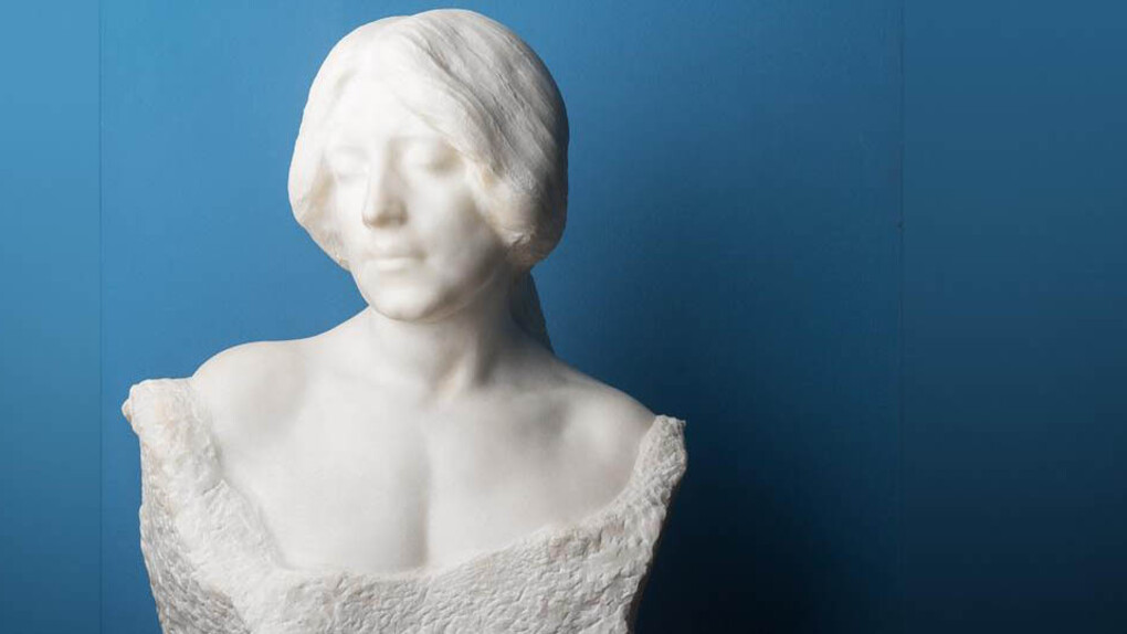 Singer collection. Courtesy of KODE