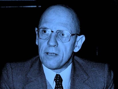 Michel Foucault