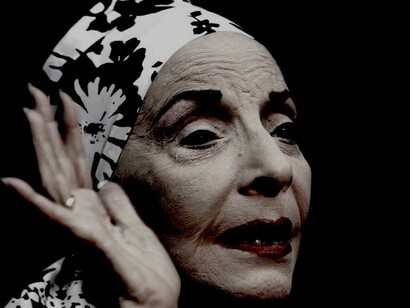 Alicia Alonso