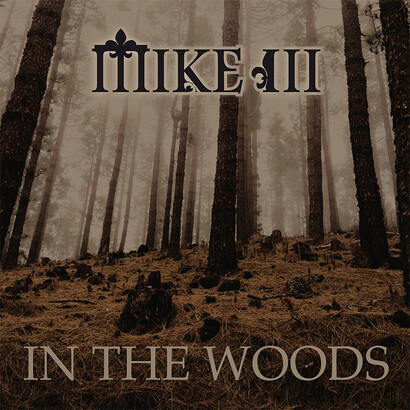 Cover In The Woods