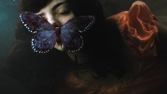 Farfalle - Foto di Mira Nedyalkova