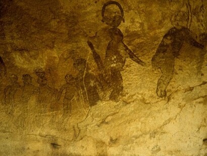 Jabbaren, uomini dalla testa rotonda