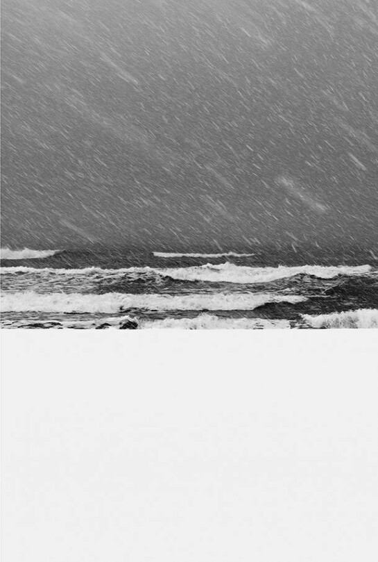 Naksan #8261 2010 Laserchrome Print, 210 x 140 cm, © Boomoon, courtesy of Flowers Gallery