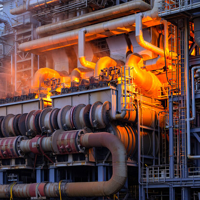  Kohle ist nach wie vor die Hauptstütze der chinesischen Wirtschaft und macht mit 53 Prozent den mit Abstand größten Anteil des Primärenergiemix des Landes aus